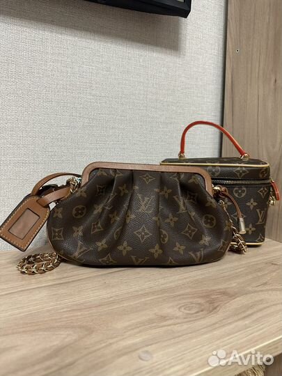 Сумки новые Louis Vuitton