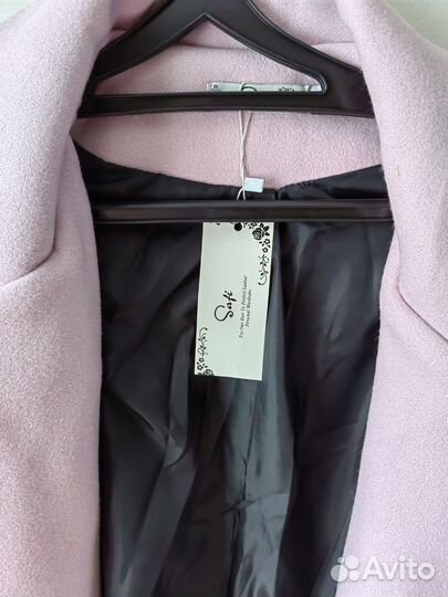 Продам пальто