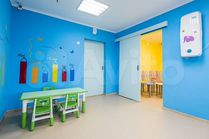 Свободного назначения, 126 м²