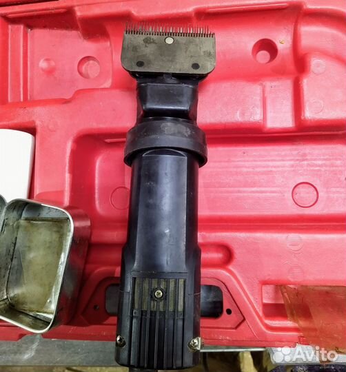 Машинка для стрижки