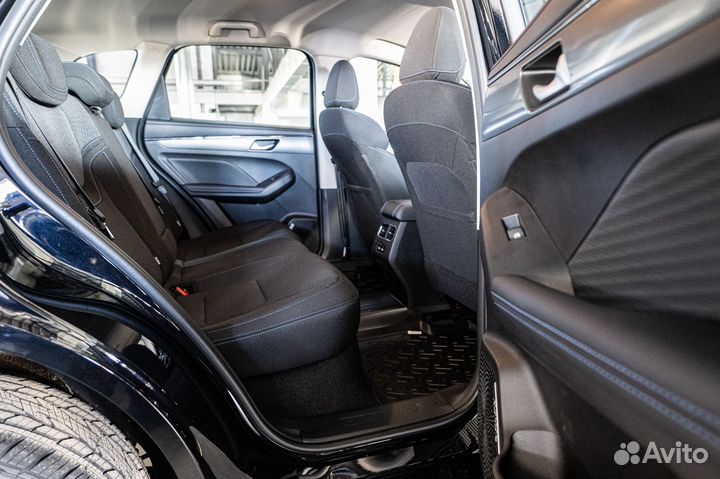 HAVAL Jolion 1.5 AMT, 2025