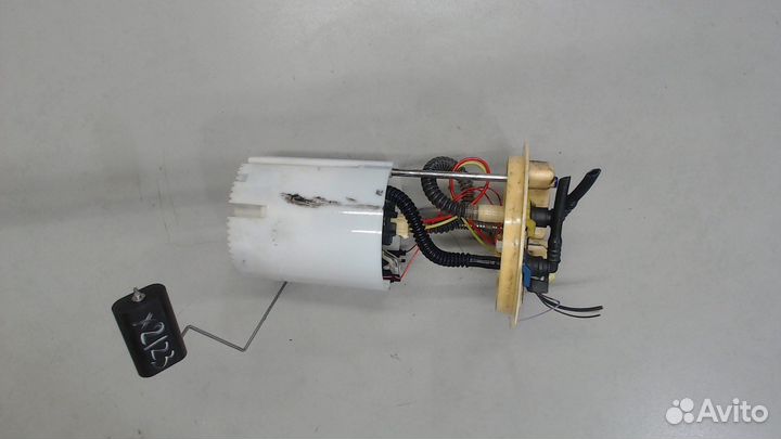 Насос топливный электрический Fiat 500L, 2013