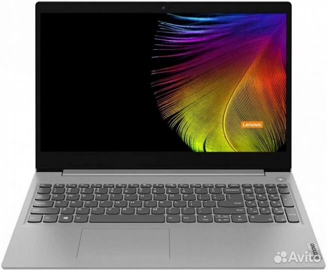 Ноутбук Lenovo 81WQ0082RK