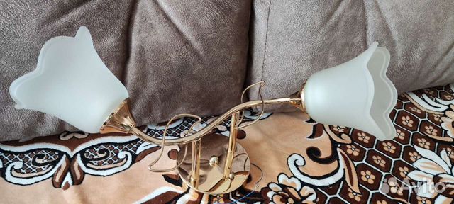 Люстра потолочная