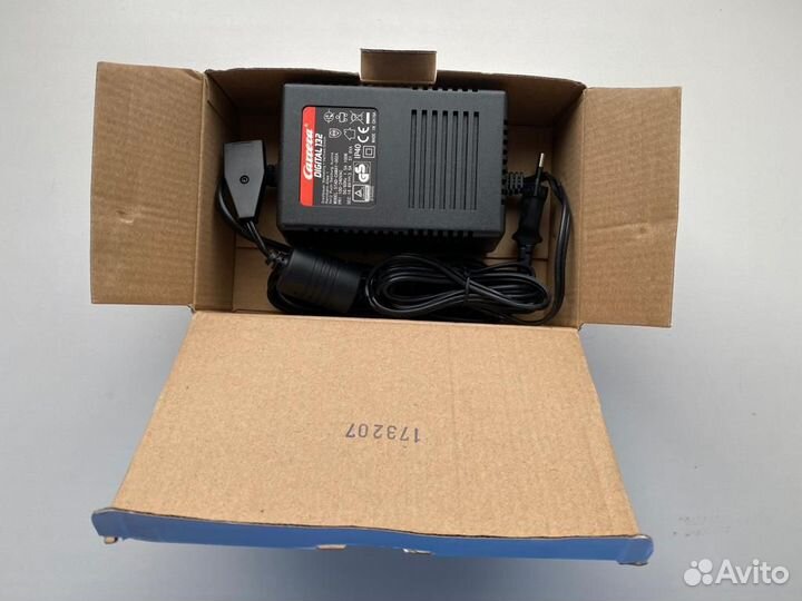 Блок питания Carrera Digital 132 (14.8 V - 42 VA)