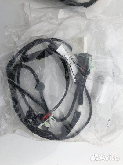Коса Проводка багажника ягуар Оригинал