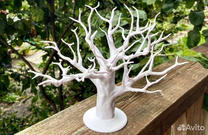 Профессиональная 3D-печать