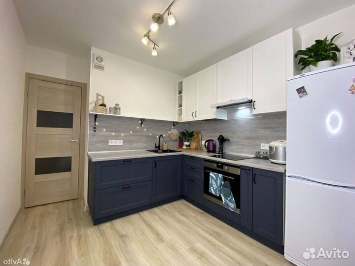 Кухня от производителя на заказ