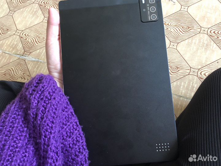 Планшет 256 гб