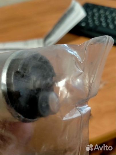 Насос топливный Meat Doria 76416 bosch 0580453408