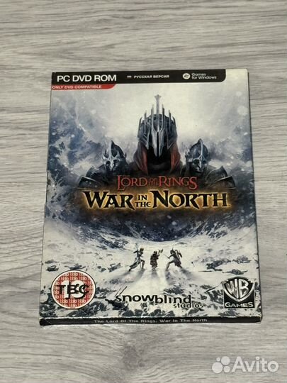 Компьютерная игра