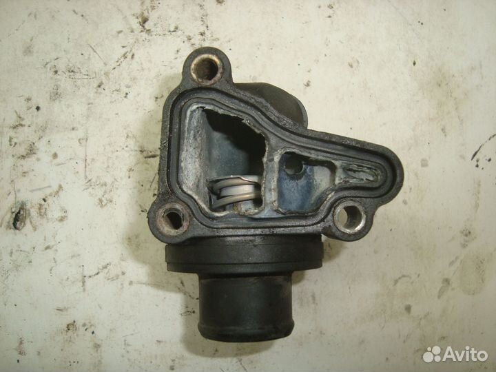 Термостат W168 M166 A1662030275