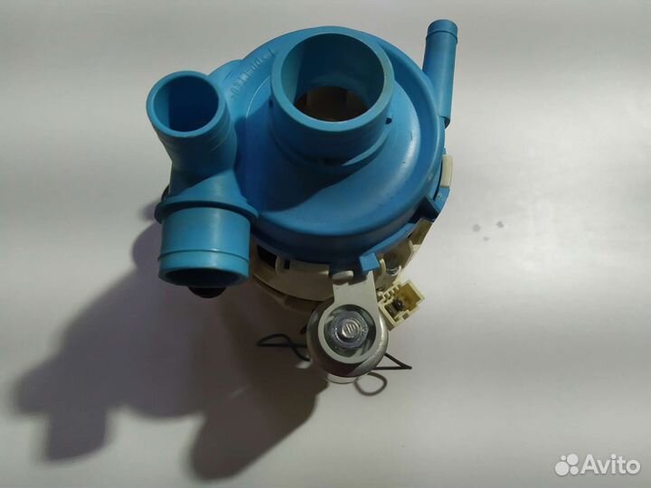 Циркуляционный насос для посудомоечной машины