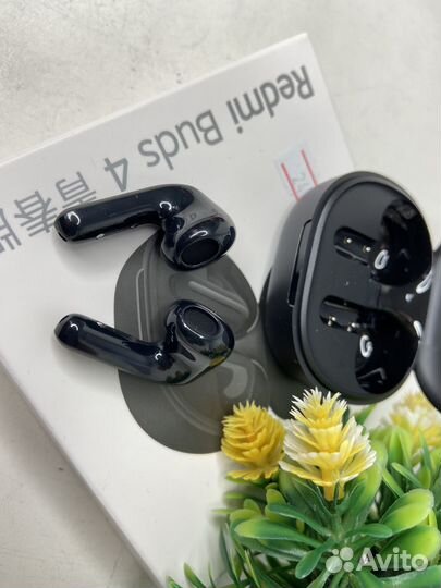 Наушники Xiaomi Redmi Buds 4 Lite оригинал