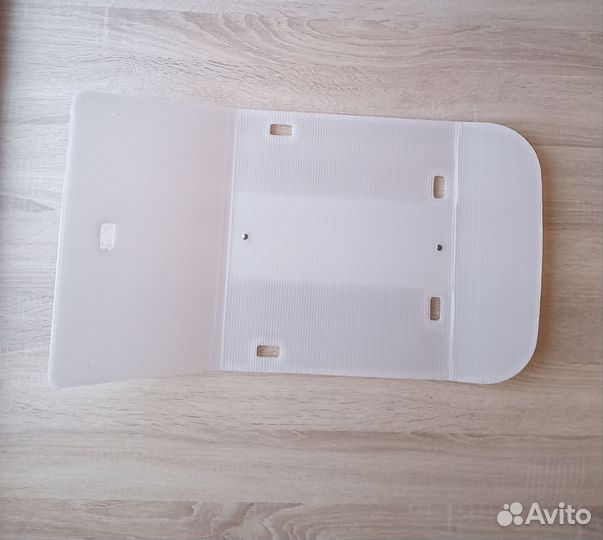 Запчасти для детской коляски yoya plus 3