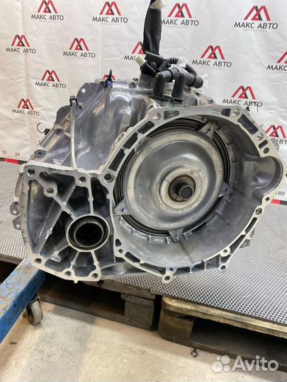 Акпп/вариатор/робот Chery Tiggo 7 Pro/ Tiggo 7 Pro Max/Chery Tiggo 7 Plus