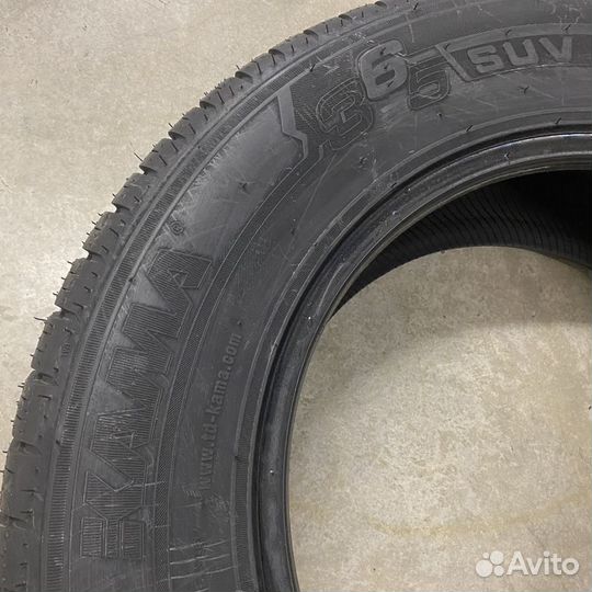 КАМА Кама 365 SUV (НК-242) 185/75 R16 97