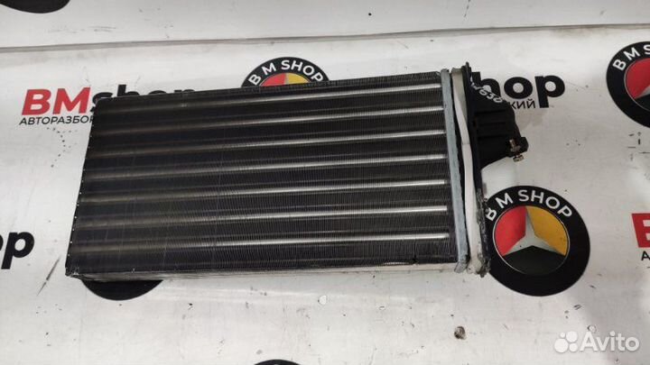 Радиатор печки Mercedes-Benz V 220 Cdi W638