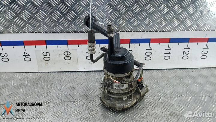 Электроусилитель руля Citroen C4 Grand Picasso