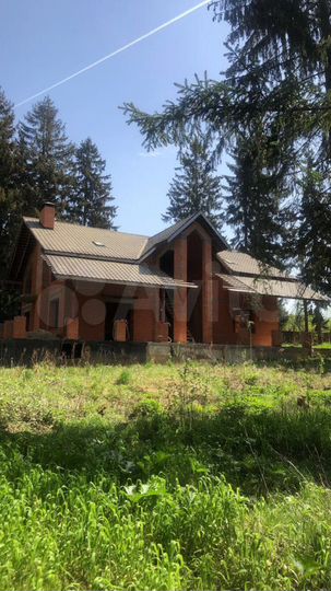 Участок 60 сот. (ИЖС)