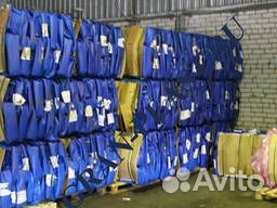 Вывозим отходы пнд, пп и пвд