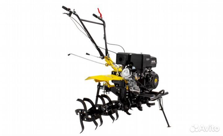 Мотоблок бензиновый huter MK-15000P (70/5/19)