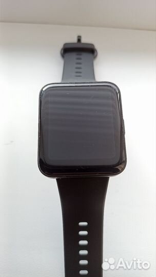 Смарт часы Xiaomi Redmi watch 2 lite GPS