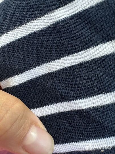 Ткань бретонка 1,8 ширина