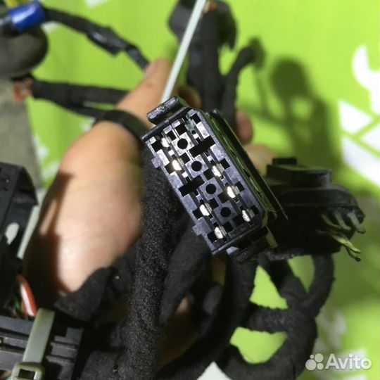 Проводка (коса) Фольксваген Пассат Б5