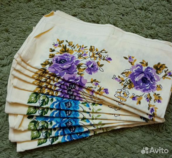 Платок СССР