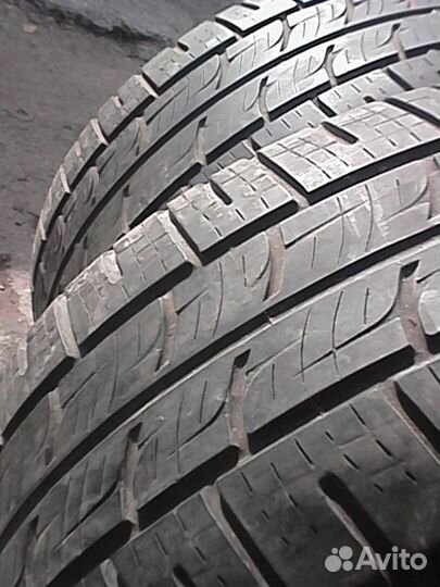 Pirelli Scorpion Zero 255/55 R18