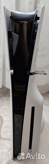 Sony playstation 5 slim 1tb