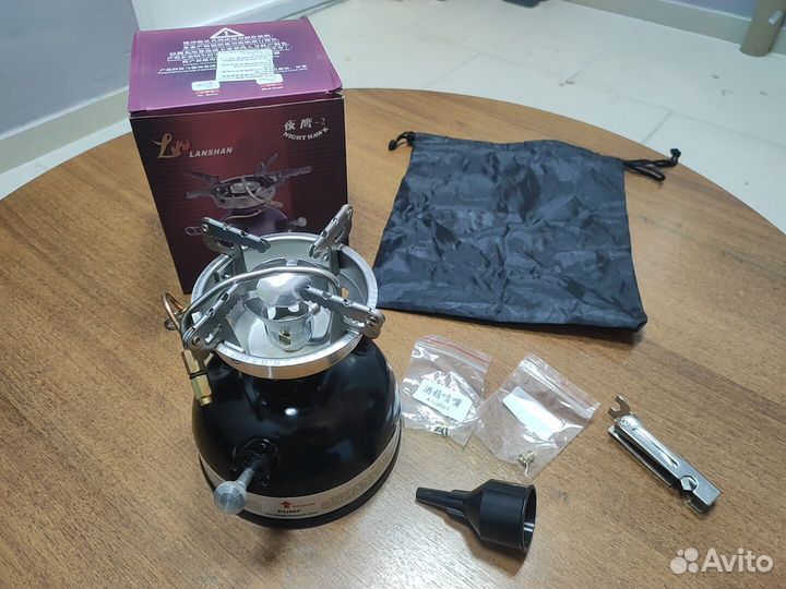 Примус lanshan