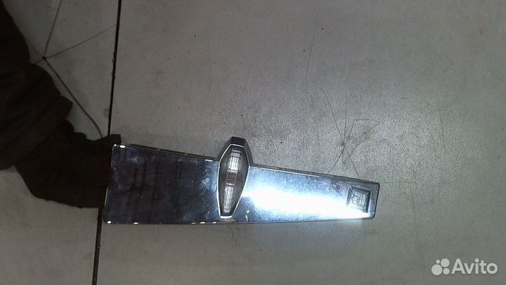 Повторитель поворотов Cadillac SRX, 2012