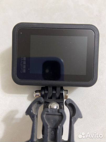 Экшен камера Go pro 8 black