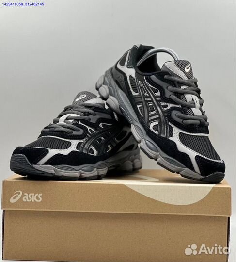 Кроссовки Asics GEL-NYC (Арт.92066)