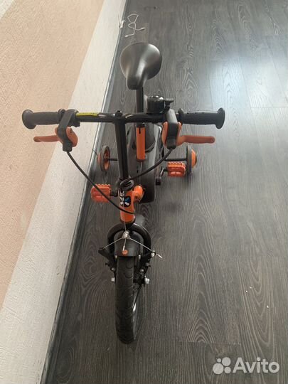 Продам детский велосипед Btwin 500 (14)