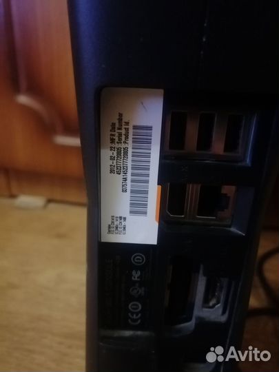 Xbox 360 freeboot