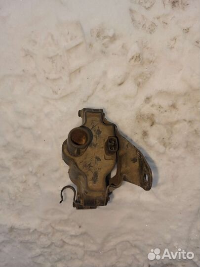 Катушка зажигания тойота 4s, 3s