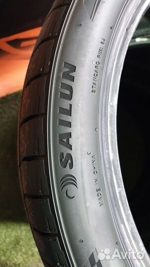 Sailun Atrezzo ZSR2 225/40 R18 92Y