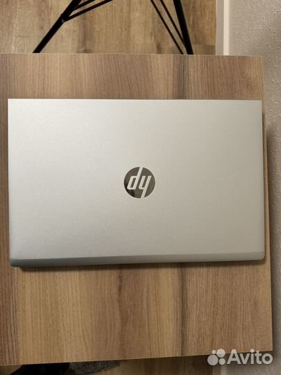 Ноутбук hp probook 650g8