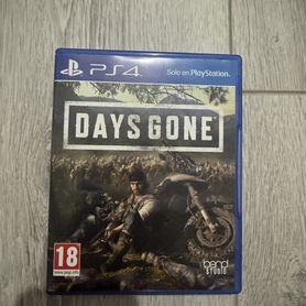 Жизнь после ps4