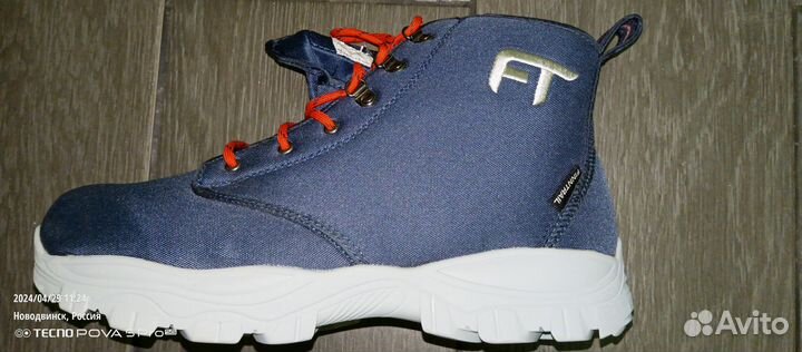 Вейдерсы finntrail комплект