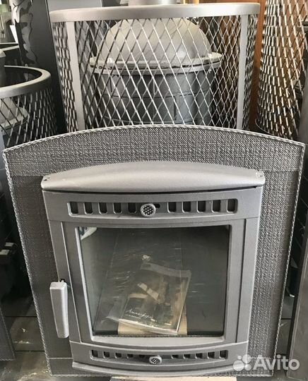 Печь для бани Атмосфера М