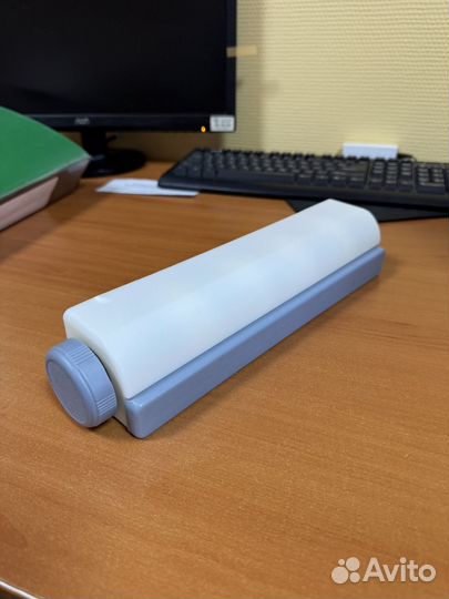 Сушилка доя белья роторная