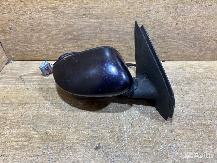 Зеркало правое Fiat Stilo Арт. 7721641