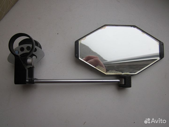 35-нап2-3м. немецкий микроскоп мбс