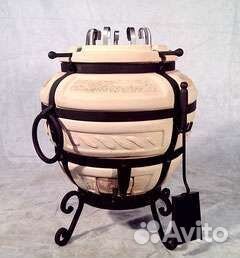 Тандыр мд Керамика