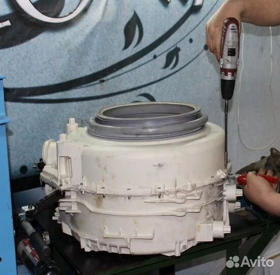 Ремонт Стиральных машин,запрвка кондиционеров