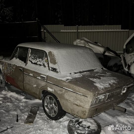 Двери ваз 2106